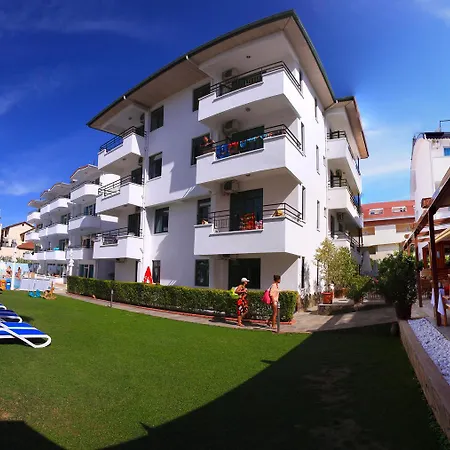 Adora Garden 3*