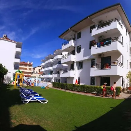 Adora Garden